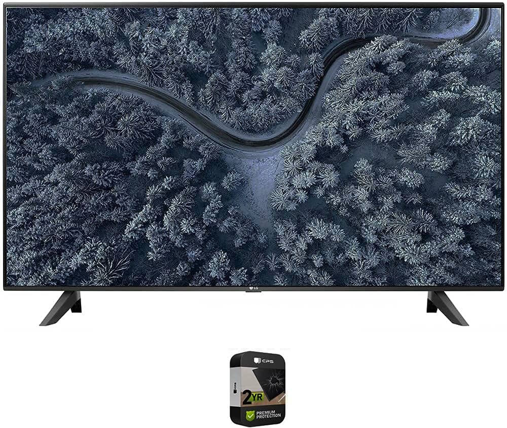 Amazon.com: LG 43UP7000PUA 43 inch Series 4K Smart UHD TV